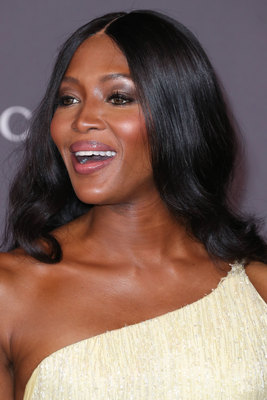 Naomi Campbell posters