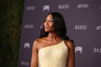 Naomi Campbell Tank Top #2876131