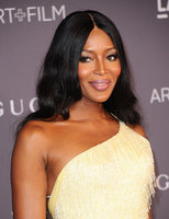 Naomi Campbell longsleeve t-shirt #2876134