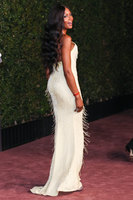 Naomi Campbell Sweatshirt #2876140