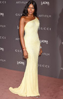 Naomi Campbell tote bag #G1118240