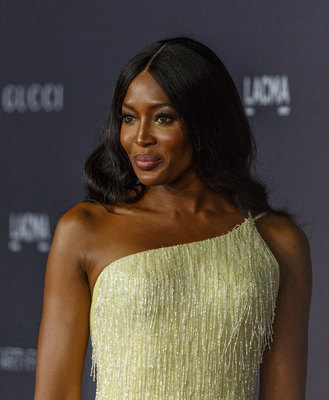 Naomi Campbell posters