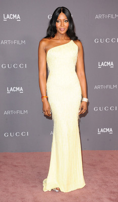 Naomi Campbell posters