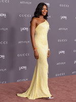 Naomi Campbell tote bag #G1118253