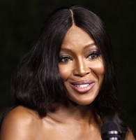 Naomi Campbell hoodie #2876158