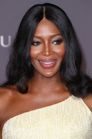 Naomi Campbell hoodie #2876160