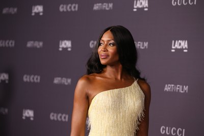 Naomi Campbell posters