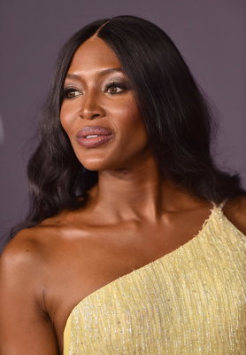 Naomi Campbell posters