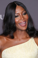 Naomi Campbell hoodie #2876179