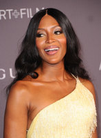 Naomi Campbell hoodie #2876183