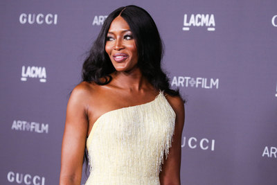 Naomi Campbell posters