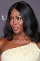 Naomi Campbell longsleeve t-shirt #2876190