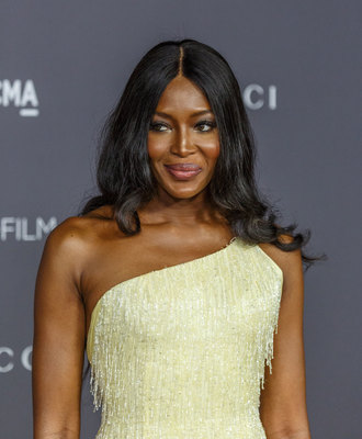 Naomi Campbell posters