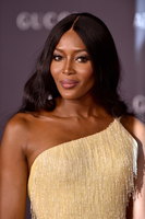 Naomi Campbell tote bag #G1118291