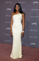 Naomi Campbell Tank Top #2876202