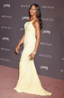 Naomi Campbell longsleeve t-shirt #2876210