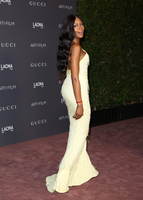 Naomi Campbell Tank Top #2876211