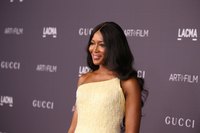 Naomi Campbell t-shirt #2876212