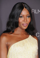 Naomi Campbell Sweatshirt #2876213