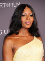 Naomi Campbell Sweatshirt #2876214