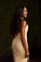 Naomi Campbell Tank Top #2876222