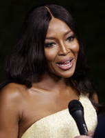 Naomi Campbell t-shirt #2876224