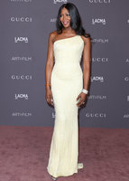 Naomi Campbell longsleeve t-shirt #2876228