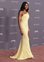 Naomi Campbell longsleeve t-shirt #2876229