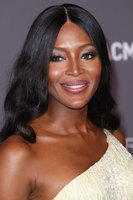 Naomi Campbell Tank Top #2876236