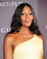 Naomi Campbell Tank Top #2876239