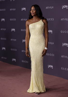 Naomi Campbell posters