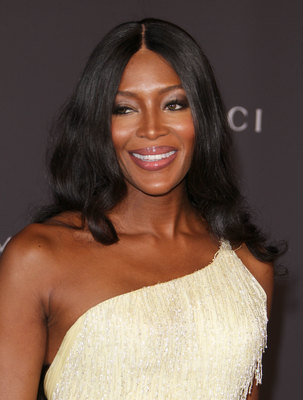 Naomi Campbell posters