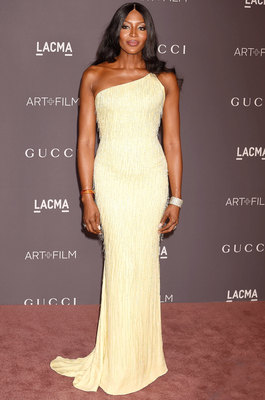 Naomi Campbell posters