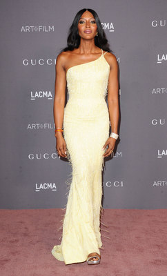 Naomi Campbell posters