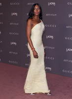 Naomi Campbell Tank Top #2876255