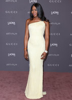 Naomi Campbell Tank Top #2876256