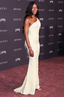 Naomi Campbell Tank Top #2876258