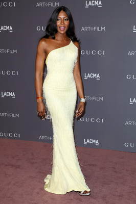 Naomi Campbell posters