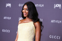 Naomi Campbell Tank Top #2876261