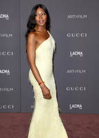 Naomi Campbell tote bag #G1118373