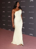 Naomi Campbell longsleeve t-shirt #2876284