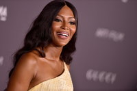 Naomi Campbell magic mug #G1118383