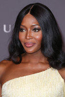 Naomi Campbell tote bag #G1118385