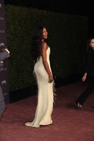 Naomi Campbell Tank Top #2876288