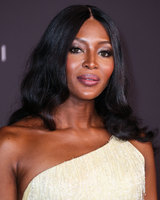 Naomi Campbell Sweatshirt #2876292