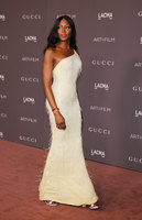 Naomi Campbell Tank Top #2876293