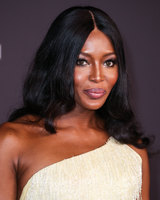 Naomi Campbell longsleeve t-shirt #2876297