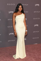 Naomi Campbell Tank Top #2876299