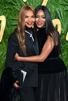 Naomi Campbell t-shirt #2951864