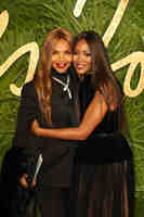 Naomi Campbell Sweatshirt #2951869